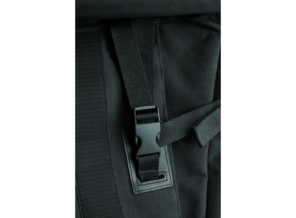 Benno Utility Pannier Bag [1] ! Boost EVO 1+, 46er 